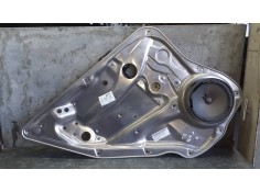 Recambio de elevalunas trasero izquierdo para mercedes-benz clase e (w212) lim. referencia OEM IAM 981694104 ELECTRICO SIN MOTOR