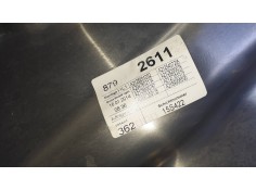 Recambio de elevalunas trasero izquierdo para mercedes-benz clase e (w212) lim. referencia OEM IAM 981694104 ELECTRICO SIN MOTOR 2