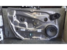 Recambio de elevalunas delantero izquierdo para mercedes-benz clase e (w212) lim. referencia OEM IAM 981692105 ELECTRICO SIN MOT