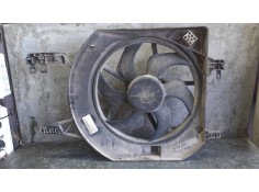 Recambio de electroventilador para opel vivaro referencia OEM IAM 1831247 8200151873E 