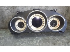 Recambio de cuadro instrumentos para mercedes-benz clase e (w212) lim. referencia OEM IAM A2129000825ZGS A2C87306000 A2C53435303