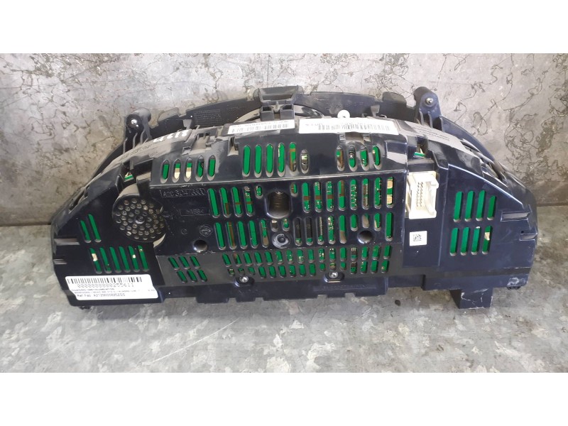 Recambio de cuadro instrumentos para mercedes-benz clase e (w212) lim. referencia OEM IAM A2129000825ZGS A2C87306000 A2C53435303