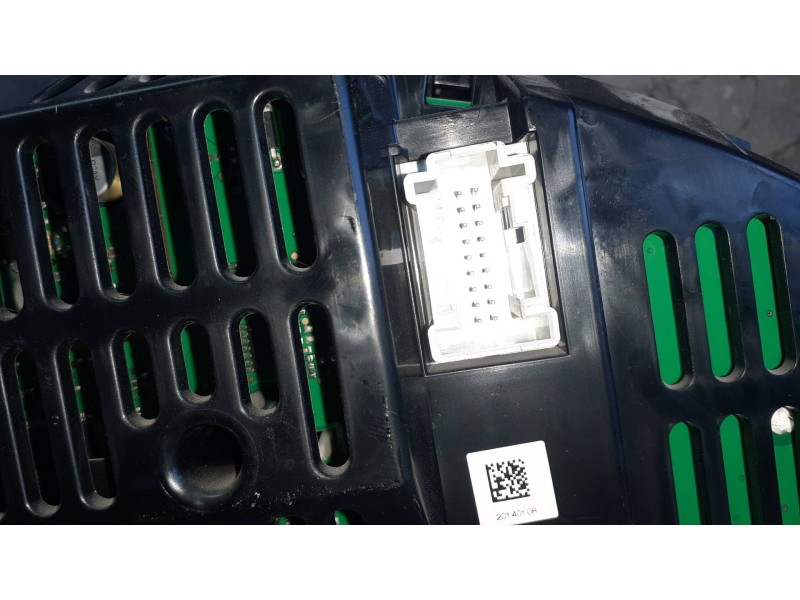 Recambio de cuadro instrumentos para mercedes-benz clase e (w212) lim. referencia OEM IAM A2129000825ZGS A2C87306000 A2C53435303