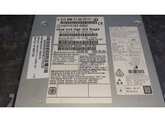 Recambio de sistema audio / radio cd para mercedes-benz clase e (w212) lim. referencia OEM IAM A2129007126   2