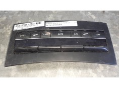 Recambio de mando climatizador para mercedes-benz clase e (w212) lim. referencia OEM IAM A2129004525 A2129008304700 