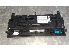 Recambio de mando climatizador para mercedes-benz clase e (w212) lim. referencia OEM IAM A2129004525 A2129008304700  2