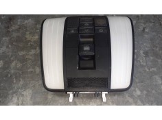 Recambio de luz interior para mercedes-benz clase e (w212) lim. referencia OEM IAM A2129000823 A2C86808700 
