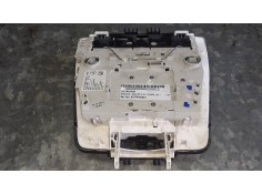 Recambio de luz interior para mercedes-benz clase e (w212) lim. referencia OEM IAM A2129000823 A2C86808700  2