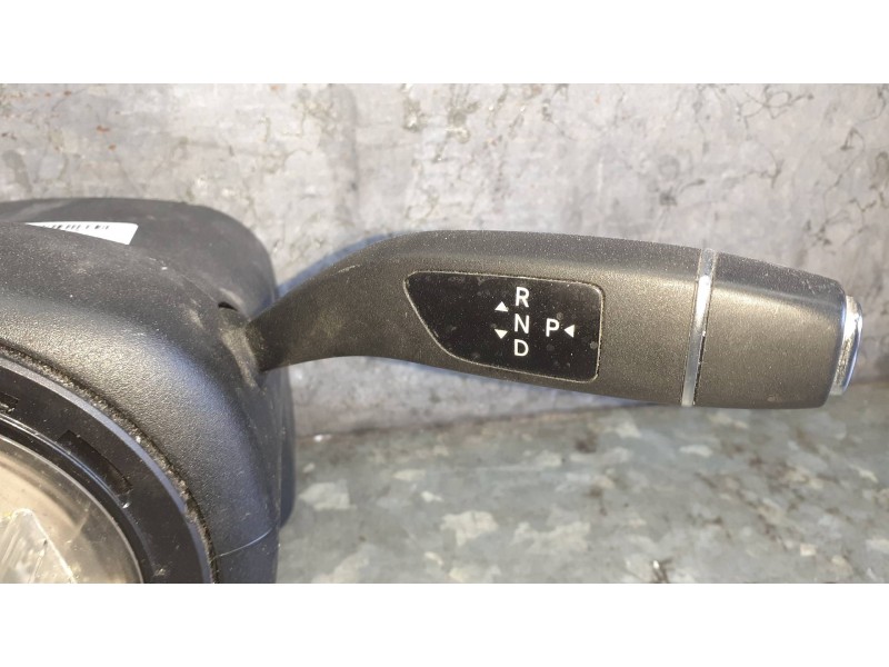 Recambio de mando multifuncion para mercedes-benz clase e (w212) lim. referencia OEM IAM A2129008215 SW120800 