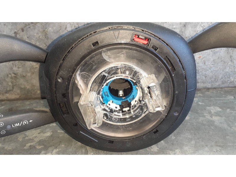 Recambio de mando multifuncion para mercedes-benz clase e (w212) lim. referencia OEM IAM A2129008215 SW120800 