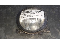 Recambio de faro antiniebla derecho para ford ranger (tke) doppelkabine 4x4 xl referencia OEM IAM AB3915201AA