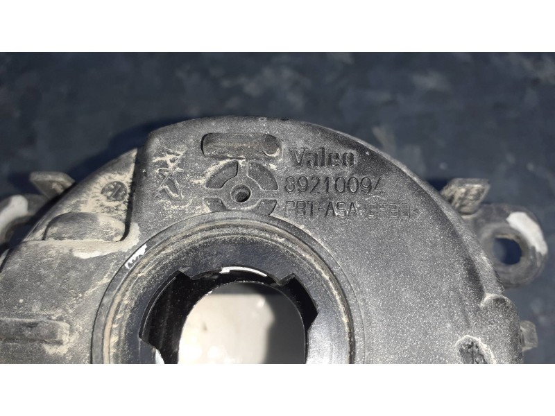 Recambio de faro antiniebla derecho para ford ranger (tke) doppelkabine 4x4 xl referencia OEM IAM AB3915201AA  