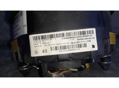 Recambio de airbag delantero izquierdo para mercedes-benz clase e (w212) lim. referencia OEM IAM 307801598162AD RH16240080413  2