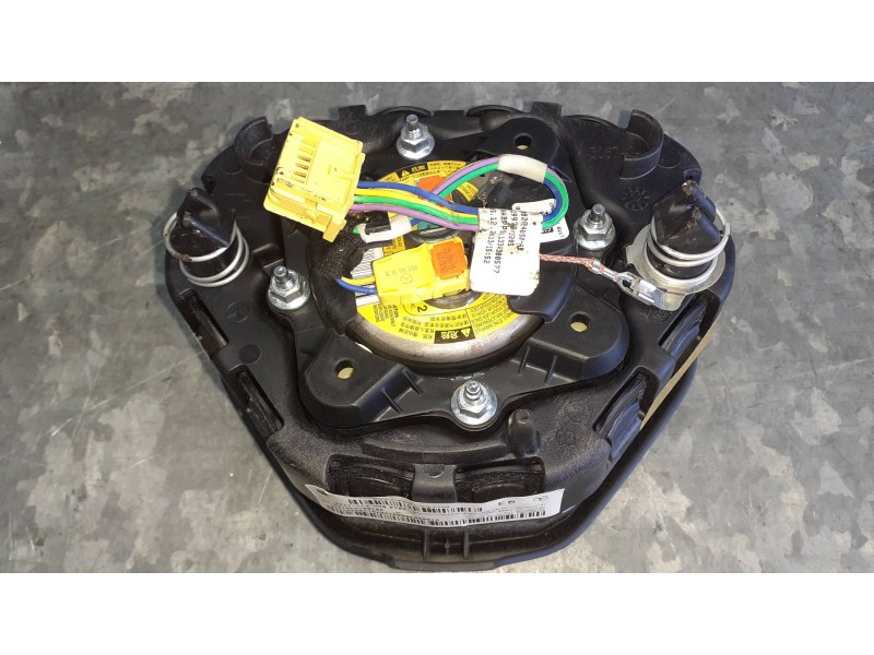 Recambio de airbag delantero izquierdo para mercedes-benz clase e (w212) lim. referencia OEM IAM 307801598162AD RH16240080413 