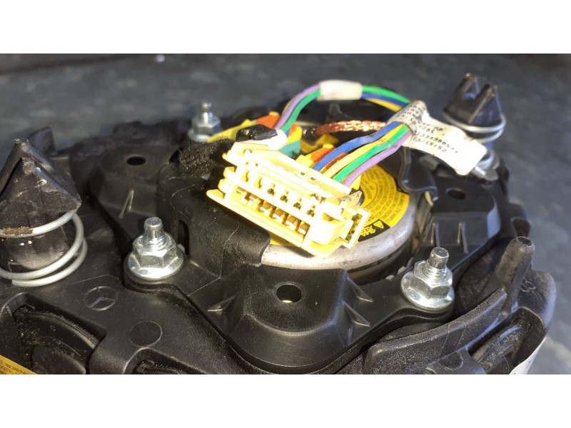 Recambio de airbag delantero izquierdo para mercedes-benz clase e (w212) lim. referencia OEM IAM 307801598162AD RH16240080413 