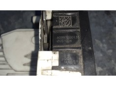 Recambio de cerradura puerta delantera izquierda para mercedes-benz clase e (w212) lim. referencia OEM IAM A0997200135   2