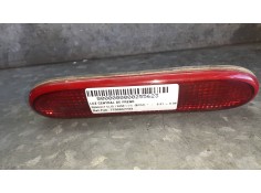 Recambio de luz central de freno para renault clio i fase i+ii (b/c57) referencia OEM IAM 7700847733  