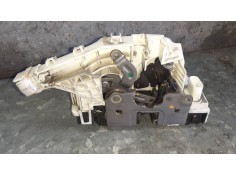 Recambio de cerradura puerta trasera derecha para mercedes-benz clase e (w212) lim. referencia OEM IAM A0997300235   2