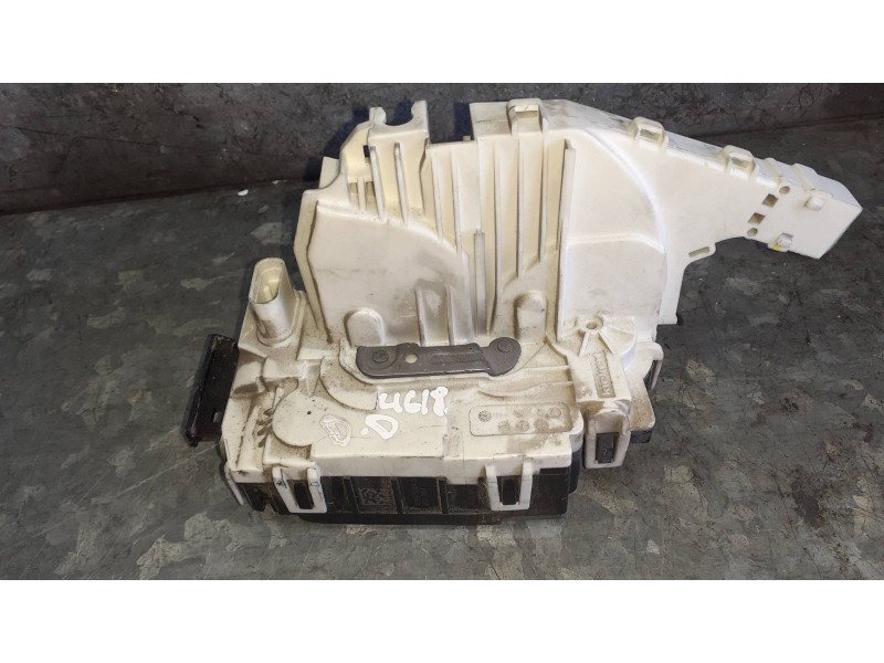 Recambio de cerradura puerta delantera derecha para mercedes-benz clase e (w212) lim. referencia OEM IAM A0997200435  