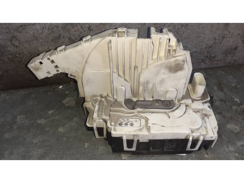 Recambio de cerradura puerta trasera izquierda para mercedes-benz clase e (w212) lim. referencia OEM IAM A0997300135  