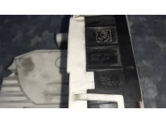 Recambio de cerradura puerta trasera izquierda para mercedes-benz clase e (w212) lim. referencia OEM IAM A0997300135   2