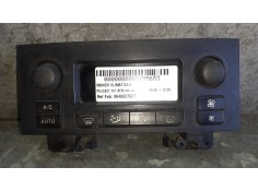 Recambio de mando climatizador para peugeot 307 berlina (s2) xs referencia OEM IAM 9646627977 281160303 