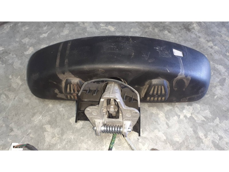 Recambio de retrovisor interior para mercedes-benz clase e (w212) lim. referencia OEM IAM A2078103417 E11026530 