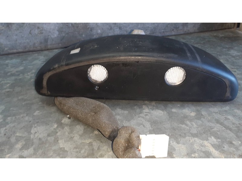 Recambio de retrovisor interior para mercedes-benz clase e (w212) lim. referencia OEM IAM A2078103417 E11026530 