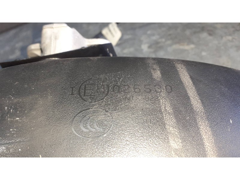 Recambio de retrovisor interior para mercedes-benz clase e (w212) lim. referencia OEM IAM A2078103417 E11026530 