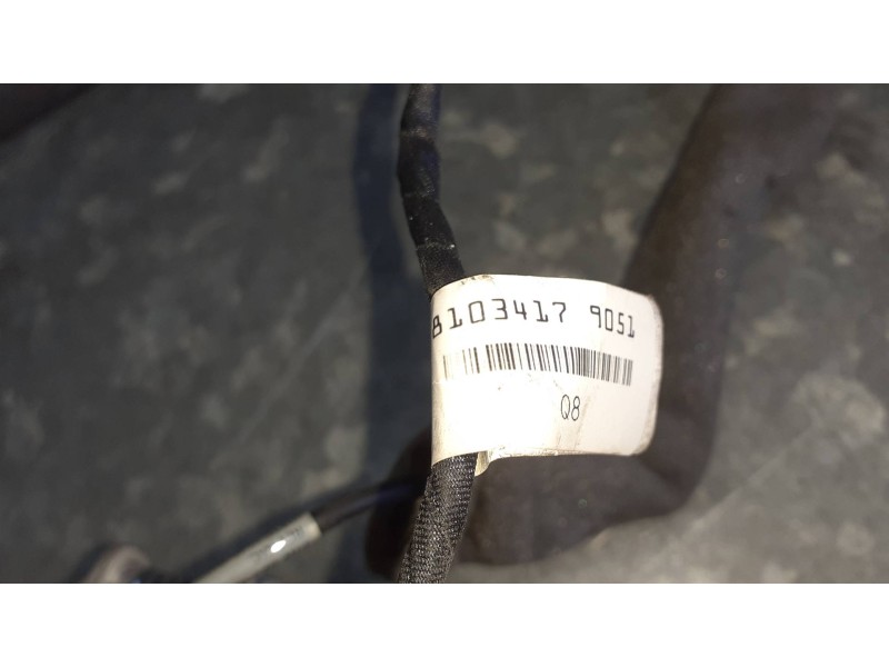 Recambio de retrovisor interior para mercedes-benz clase e (w212) lim. referencia OEM IAM A2078103417 E11026530 