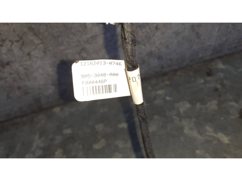 Recambio de retrovisor interior para mercedes-benz clase e (w212) lim. referencia OEM IAM A2078103417 E11026530 