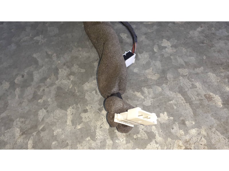 Recambio de retrovisor interior para mercedes-benz clase e (w212) lim. referencia OEM IAM A2078103417 E11026530 