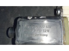 Recambio de motor elevalunas delantero izquierdo para mercedes-benz clase e (w212) lim. referencia OEM IAM 0130822637 A212906680 2