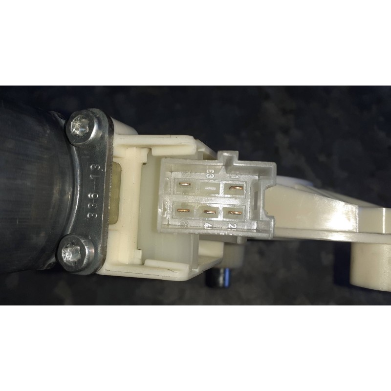 Recambio de motor elevalunas delantero izquierdo para mercedes-benz clase e (w212) lim. referencia OEM IAM 0130822637 A212906680