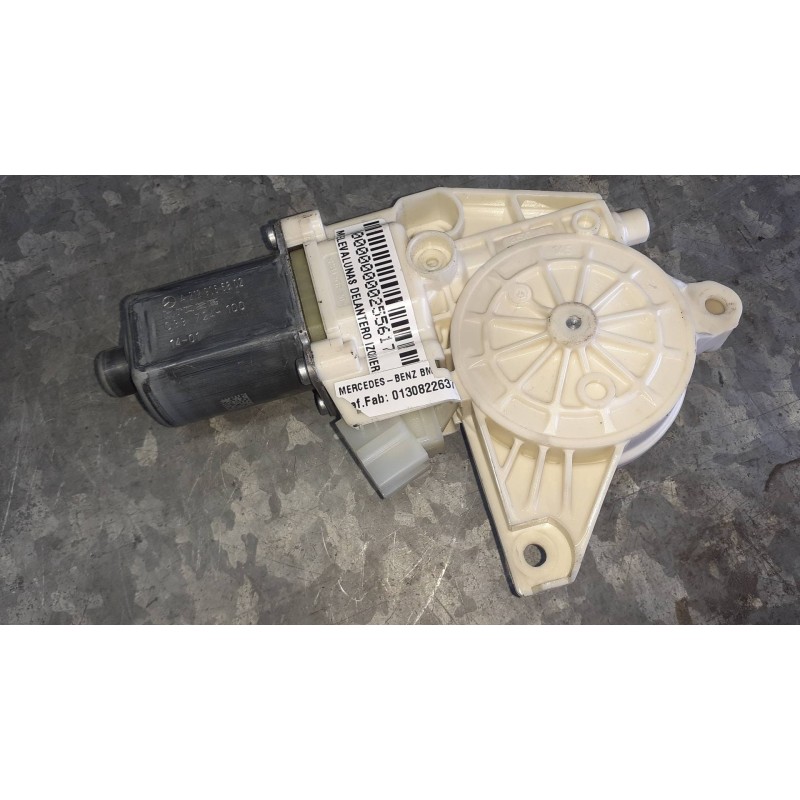 Recambio de motor elevalunas delantero izquierdo para mercedes-benz clase e (w212) lim. referencia OEM IAM 0130822637 A212906680
