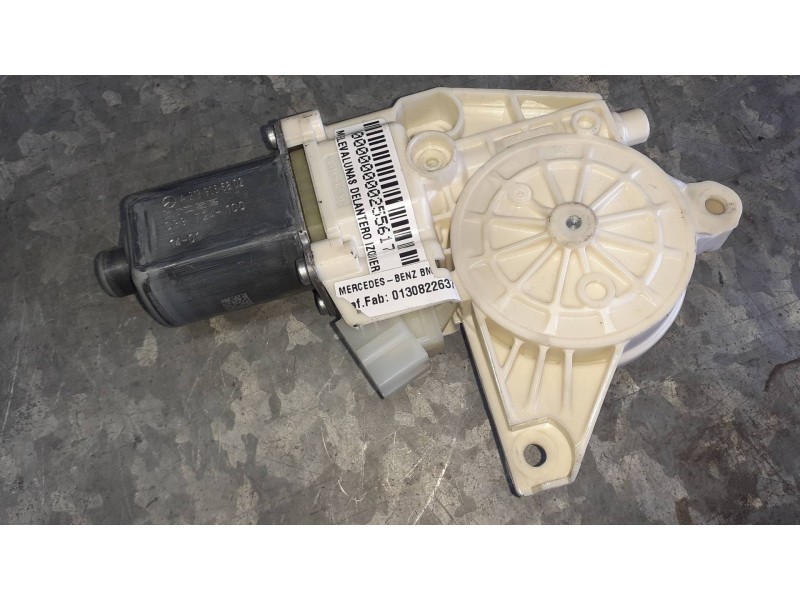 Recambio de motor elevalunas delantero izquierdo para mercedes-benz clase e (w212) lim. referencia OEM IAM 0130822637 A212906680