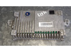 Recambio de pantalla multifuncion para mercedes-benz clase e (w212) lim. referencia OEM IAM A2129014606 A2129025006 A2C32435900 2