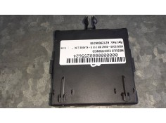 Recambio de modulo electronico para mercedes-benz clase e (w212) lim. referencia OEM IAM A2129006318 A2129011605 2841504703300 2