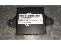 Recambio de modulo electronico para mercedes-benz clase e (w212) lim. referencia OEM IAM A2189008600 A2188201626  2