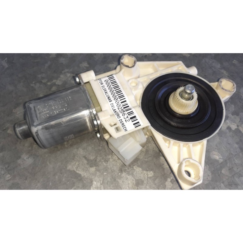 Recambio de motor elevalunas delantero derecho para mercedes-benz clase e (w212) lim. referencia OEM IAM A2129066702 0130822636 