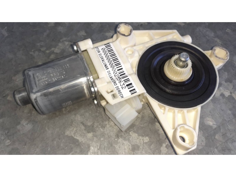 Recambio de motor elevalunas delantero derecho para mercedes-benz clase e (w212) lim. referencia OEM IAM A2129066702 0130822636 