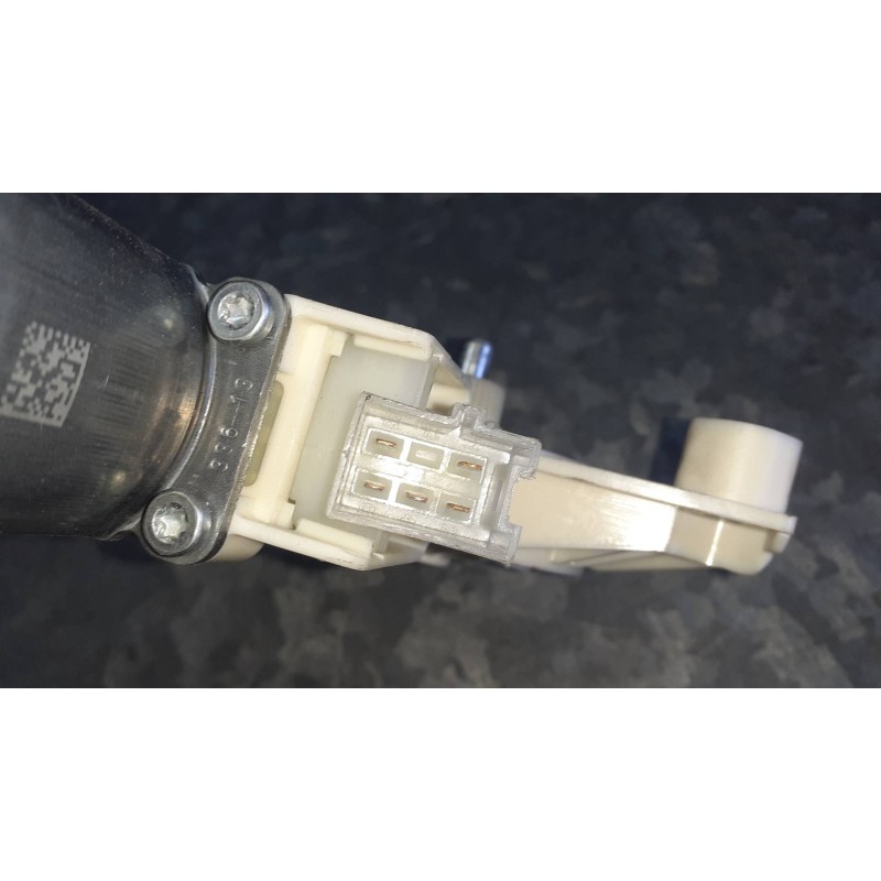 Recambio de motor elevalunas delantero derecho para mercedes-benz clase e (w212) lim. referencia OEM IAM A2129066702 0130822636 