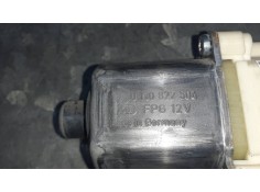 Recambio de motor elevalunas trasero derecho para mercedes-benz clase e (w212) lim. referencia OEM IAM A2048200642 961108101 013 2