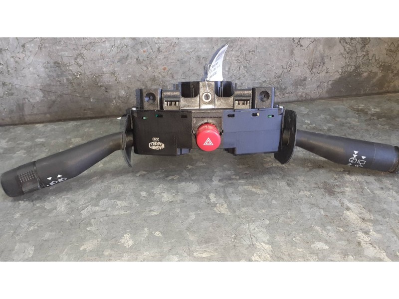 Recambio de mando multifuncion para ford fiesta berlina referencia OEM IAM 93AG13350AC 7AB508  Recambio de mando multifuncion para ford fiesta berlina referencia OEM IAM 93AG13350AC 7AB508