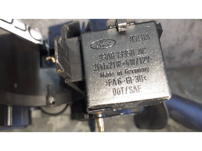 Recambio de mando multifuncion para ford fiesta berlina referencia OEM IAM 93AG13350AC 7AB508  Recambio de mando multifuncion para ford fiesta berlina referencia OEM IAM 93AG13350AC 7AB508