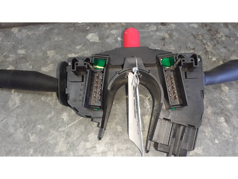Recambio de mando multifuncion para ford fiesta berlina referencia OEM IAM 93AG13350AC 7AB508  Recambio de mando multifuncion para ford fiesta berlina referencia OEM IAM 93AG13350AC 7AB508