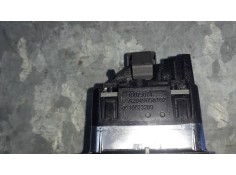 Recambio de mando elevalunas trasero derecho para mercedes-benz clase e (w212) lim. referencia OEM IAM A2049058102 10023289 1007 2