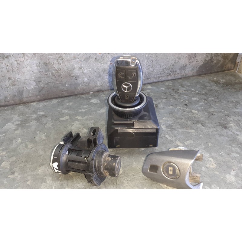 Recambio de conmutador de arranque para mercedes-benz clase e (w212) lim. referencia OEM IAM A2189053501 1010220000 90401MKI07J4