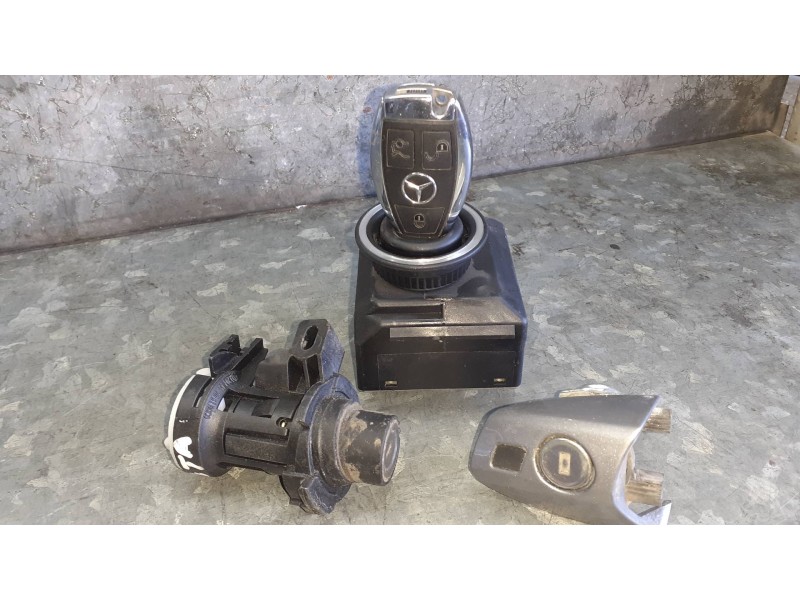 Recambio de conmutador de arranque para mercedes-benz clase e (w212) lim. referencia OEM IAM A2189053501 1010220000 90401MKI07J4