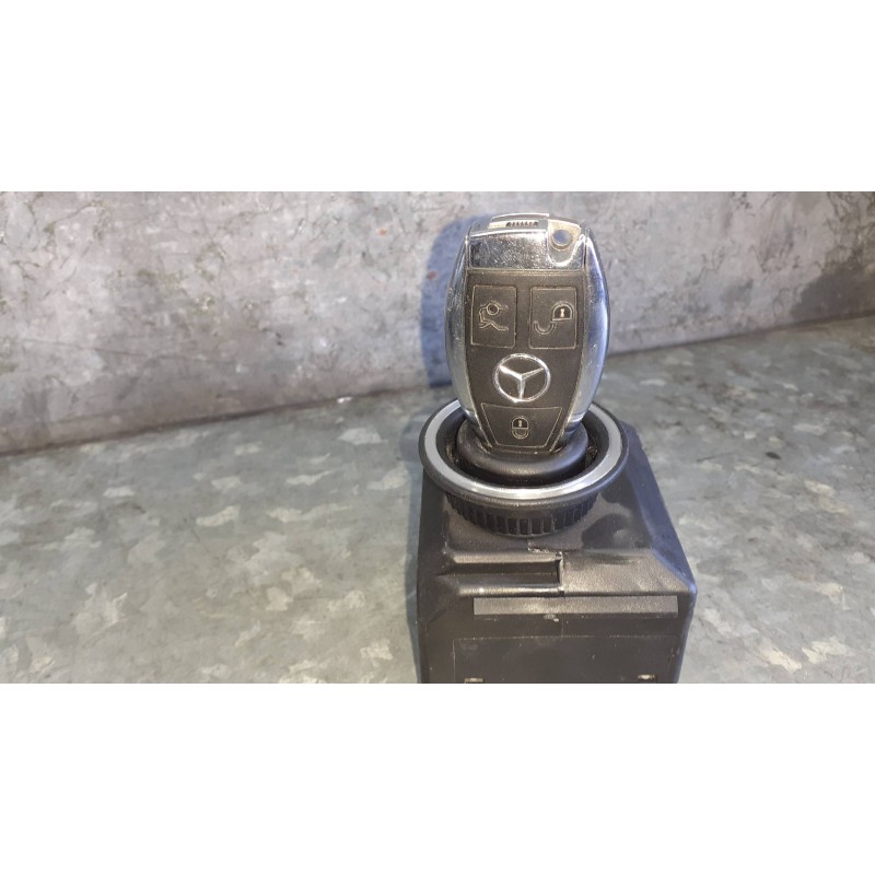 Recambio de conmutador de arranque para mercedes-benz clase e (w212) lim. referencia OEM IAM A2189053501 1010220000 90401MKI07J4